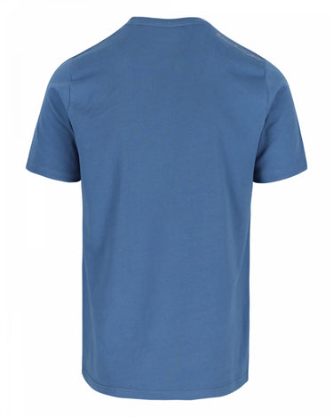 Cactus tee | Vallarta Blue