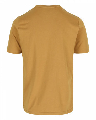 Cactus tee | Brown sugar