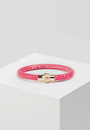 Roze stingray | Pink
