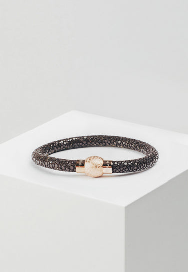 Brown stingray | Dark Brown