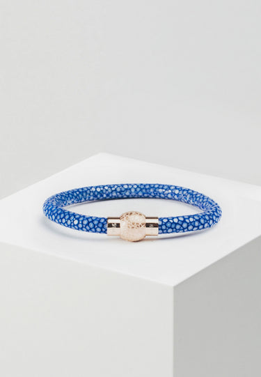 Blue stingray | Blue