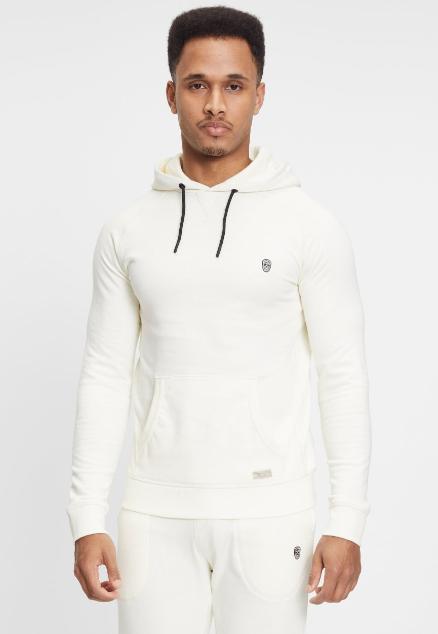 Black and Gold- Hoodie - Capucho | MARSHMALLOW