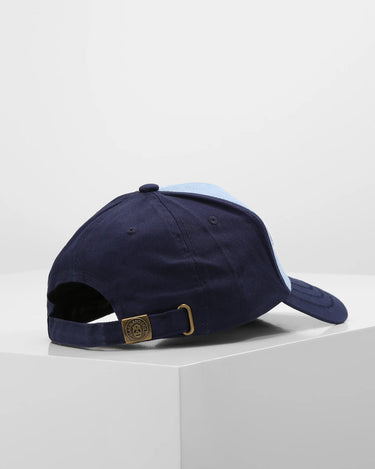 Tapa nombre- Blue