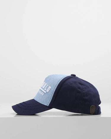 Tapa nombre- Blue