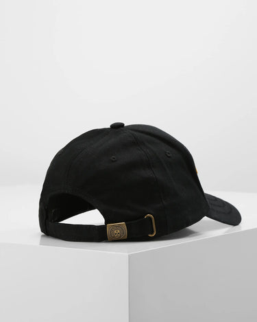 Tapa nombre - Black