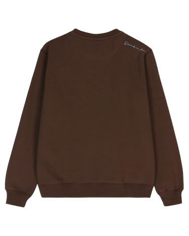 Arico crew | FRENCH ROAST