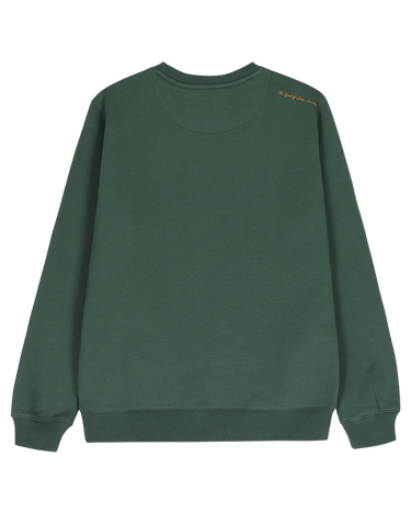 Basic Crew Aires | Dark Forest