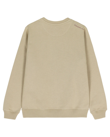 Basic Crew Aires | Irish Cream