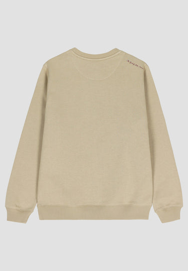 Basic Crew Aires | Irish Cream