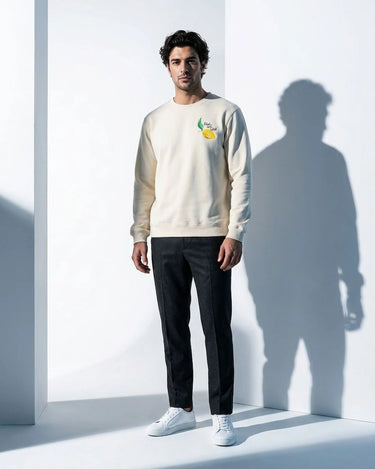 Lemon Sweat