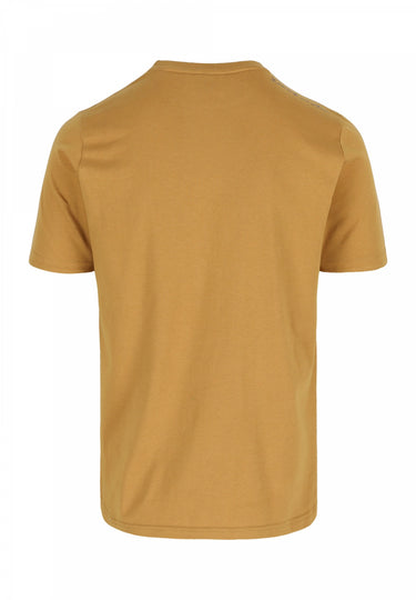 Cactus tee | Brown sugar