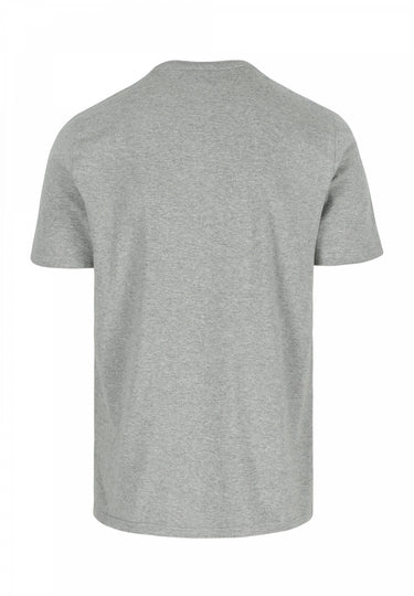 Cactus tee | GREY MELANGE