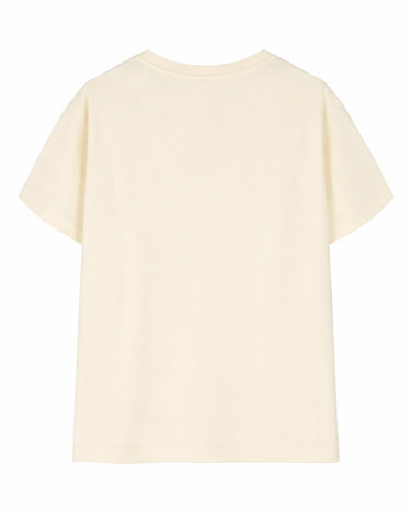 Floreal tee