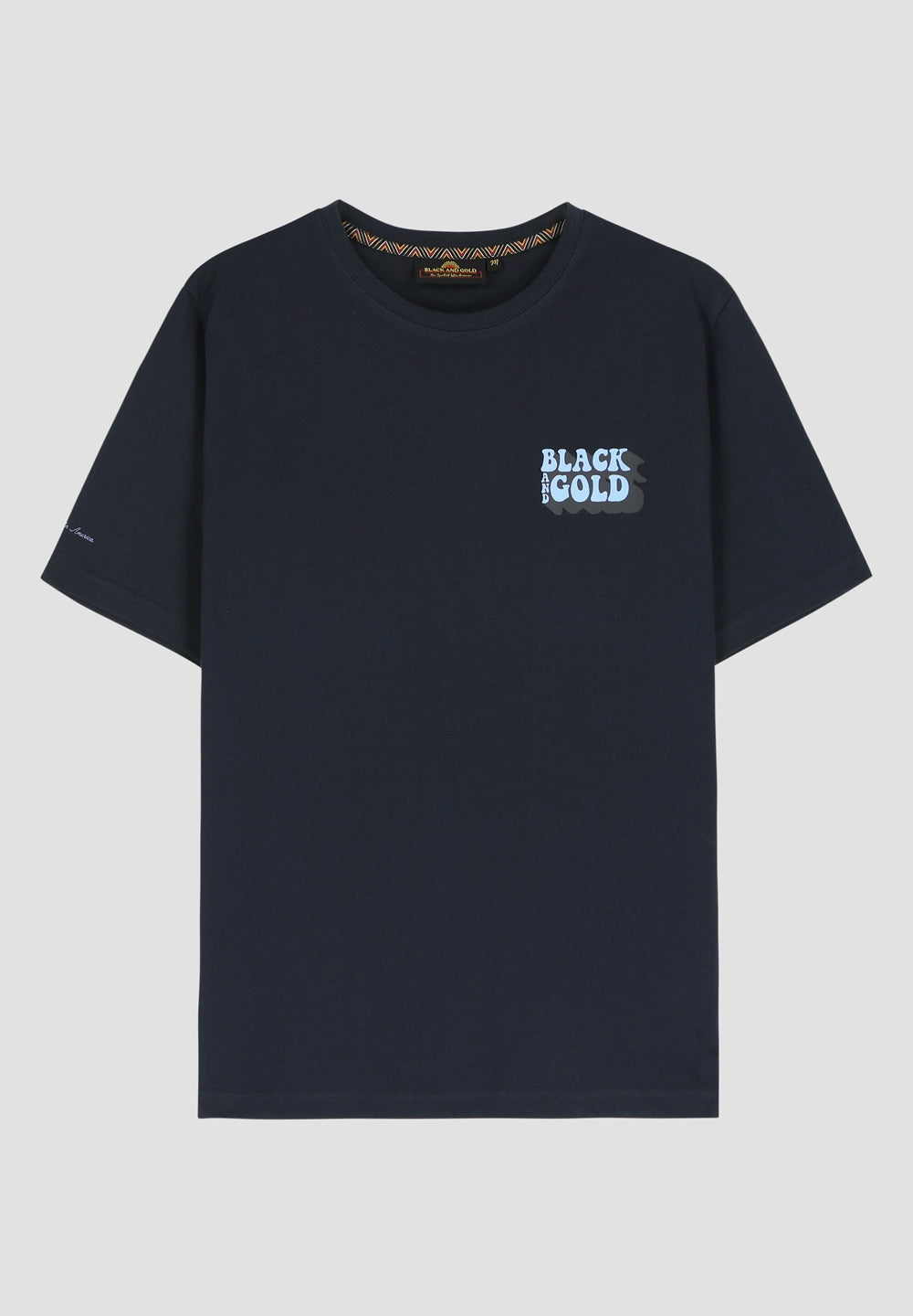 Tee-shirt Cali | BLAZER MARINE