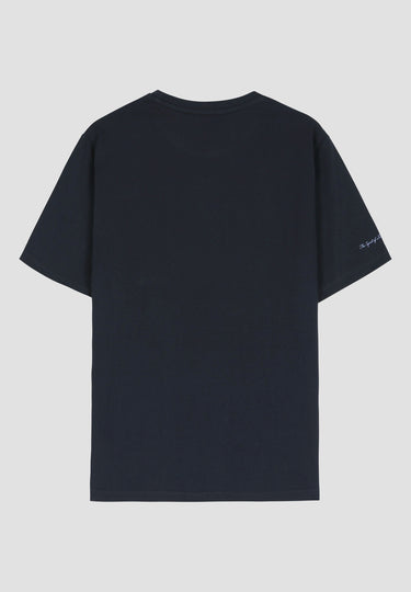 Cali Tee | NAVY BLAZER