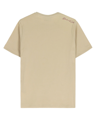 Lima Tee | FRENCH ROAST
