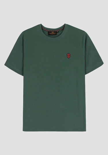 Lima Tee | Dark Forest