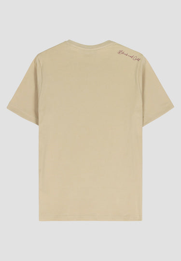 Lima Tee | Irish Cream