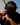 Tapa nombre - Black