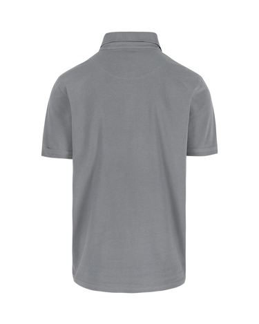 Golf De Mexico Polo - Grey