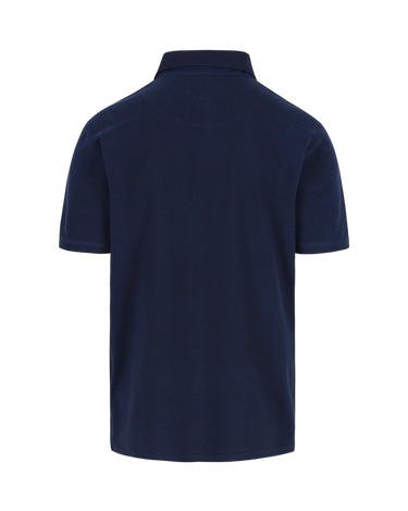 Golf De Mexico Polo - Navy