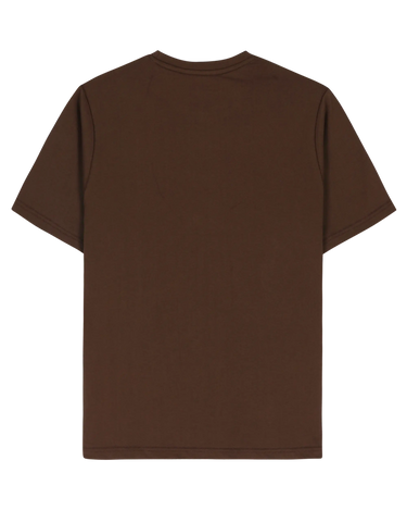 Talcamo Tee | FRENCH ROAST
