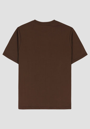 Talcamo Tee | FRENCH ROAST