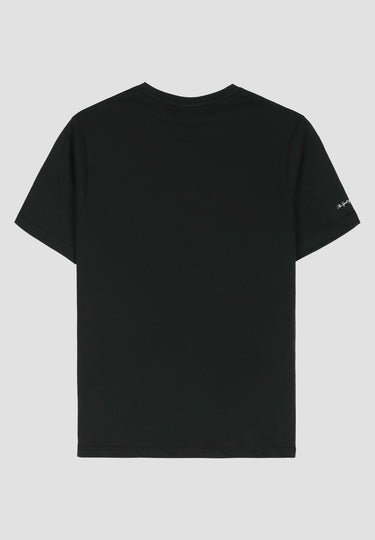 Vilos Tee | Black
